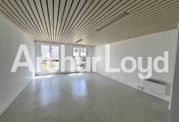 Vente bureau Caen centre-ville - Proche gare