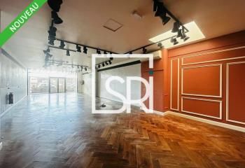 Local commercial à louer Aubière - Zone du KM lancé