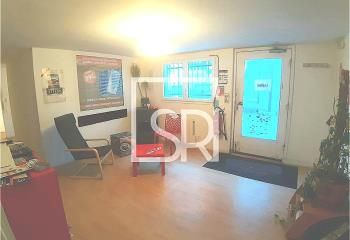 Location bureaux Cournon-d'Auvergne - Proche A75, A71, A89 et gare