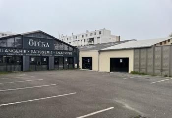 Local commercial à louer Bordeaux Caudéran - Proche transports