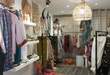 Local commercial à louer Bordeaux - Centre-ville