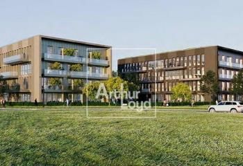 Location bureaux neufs Lieusaint - Proche Carré Senart