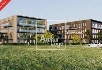 Vente bureaux neufs Lieusaint - Proche Carré Sénart