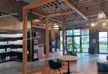 Local commercial à vendre Saint-Brevin-les-Pins - Zone commerciale