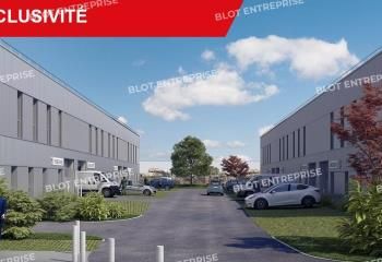 Locaux d'activités à vendre Sorinières - Proximité des transports