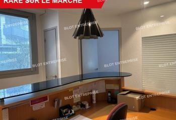 Vente bureau Nantes Procé/Canclaux - Proche tram et bus