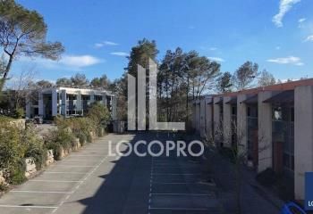 Bâtiment indépendant mixte à louer Valbonne - Proximité A8