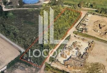 Terrain agricole à vendre La Roquette-sur-Siagne - Proche A8