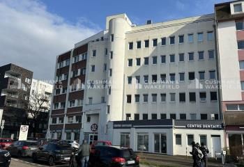 Location bureaux Schiltigheim - Proche transports et autoroute A4