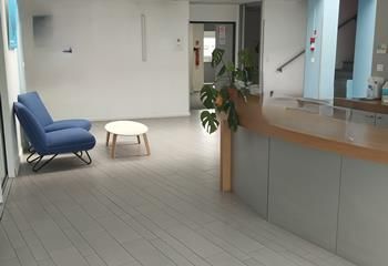 Location bureaux Lormont Parc d'Activités LA GARDETTE