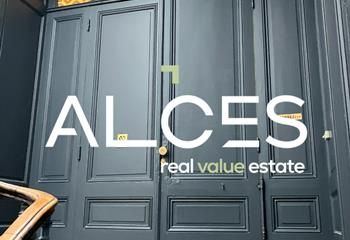 Bureaux à vendre Bordeaux centre, proche Place Pey-Berland