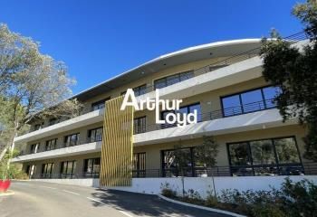 Location bureaux neufs Sophia Antipolis - Proche Bus Tram et Autoroute A8