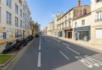 Local commercial à vendre Bordeaux - Cours Victoire-Gare Saint-Jean