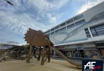 Institut de beauté à vendre Saint-Nazaire
