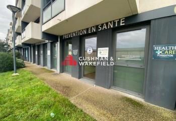 Location bureaux Toulouse - Proche arrêt Borderouge et Edmond Rostand