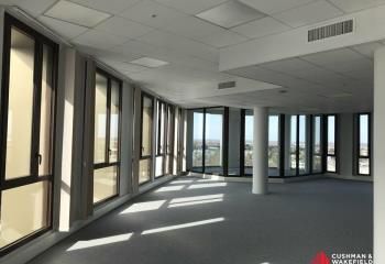 Bureaux neufs à louer Toulouse - Proche métro Basso Cambo