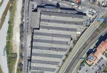 Entrepôts à vendre La Trinité - Proche Nice