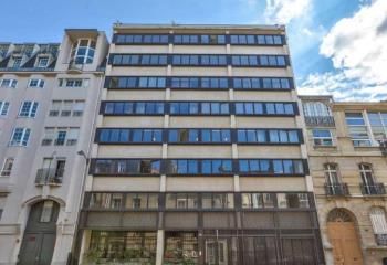 Vente bureaux Paris 17 - Proximité Métro Pereire