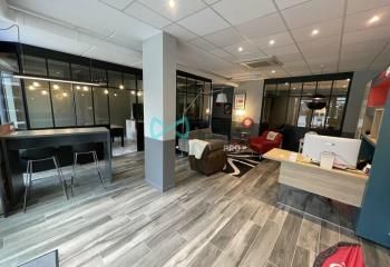 Vente local commercial Bezannes - Secteur piéton