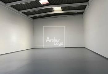 Locaux à louer Bondoufle - Proche N104 et A6