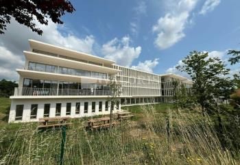 Location bureaux Aix-en-Provence - Pôle d'activités, accès rapide autoroutes et TGV