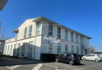 Vente bureaux Lieusaint - Proximité gare RER D et autoroutes A5 et Francilienne