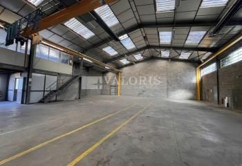 Local d'activité à vendre Rillieux-la-Pape - Proche A46 et A42