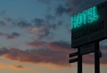 Hotel de charme à vendre Ardèche