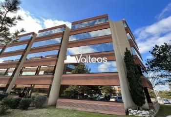 Location bureaux Blagnac - Proche aéroport et tram