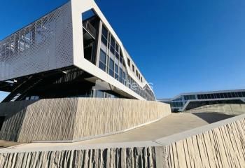 Location bureaux L'Union - Proche bus lignes 20, 68 & 106