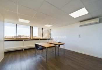 Vente bureaux Montpellier Comédie - Proche tramway et gare
