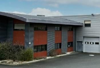 Local d'activité à louer Fleurieux-sur-l'Arbresle - Proche A89