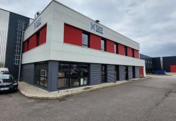 Bureaux à louer Saint-Priest - Proche Mi-Plaine