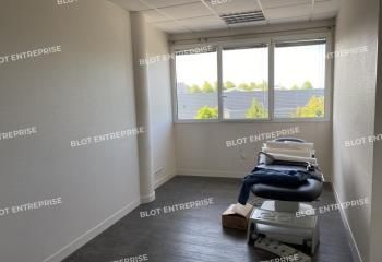 Location bureau Saint-Malo - Proche bus et accès 4 voies