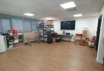 Location bureau Gières - Proche rocade de Grenoble et campus universitaire