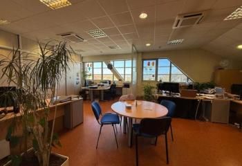 Location bureaux Beauvais centre - Proche quartier Saint Quentin