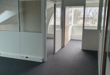 Location bureaux Eybens - Proche Grenoble, accès rapide