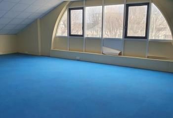 Location bureaux Eybens - Proche Grenoble, accès rapide