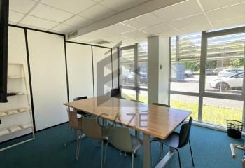 Bureaux à louer Mérignac - Proche aéroport et rocade