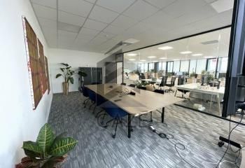 Location bureaux Mérignac - Proche tram et aéroport de Bordeaux