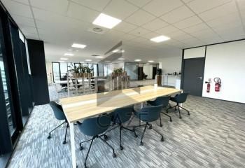 Location bureaux Mérignac - Proche aéroport et tram A
