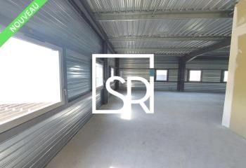 Vente bureaux neufs Pont-du-Château - Proche A71, A89, bus et gare