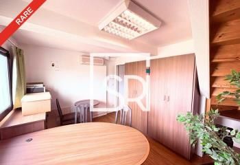 Location bureau Aubière - Proche km lancé, bus et axe routier