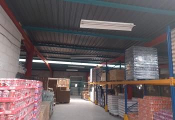 Local d'activité à louer Argiesans - Proche A36 et bus