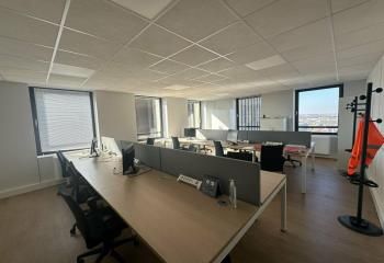 Location bureaux Strasbourg centre - Proche gare, tram et bus