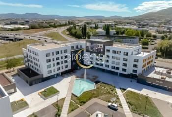 Vente bureaux Clermont-Ferrand - Proche gare, bus, tram et autoroutes