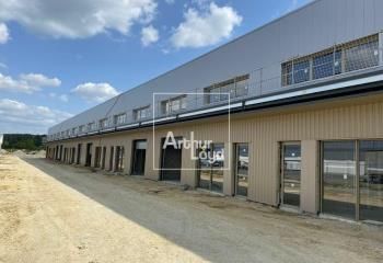 Vente local d'activité Marolles-en-Hurepoix - Proche N20 et D19