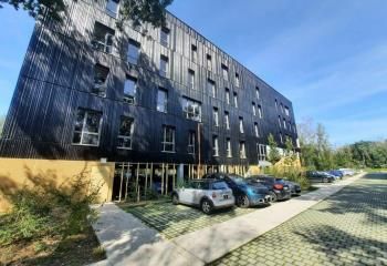 Location bureaux Petit-Couronne - Proche Rocade Sud III et A13