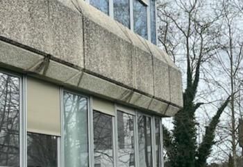 Location bureaux Bordeaux Lac - Proche Tram et rocade