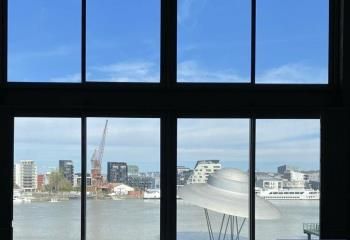 Location bureaux Bordeaux - Proche Tram B et Rocade